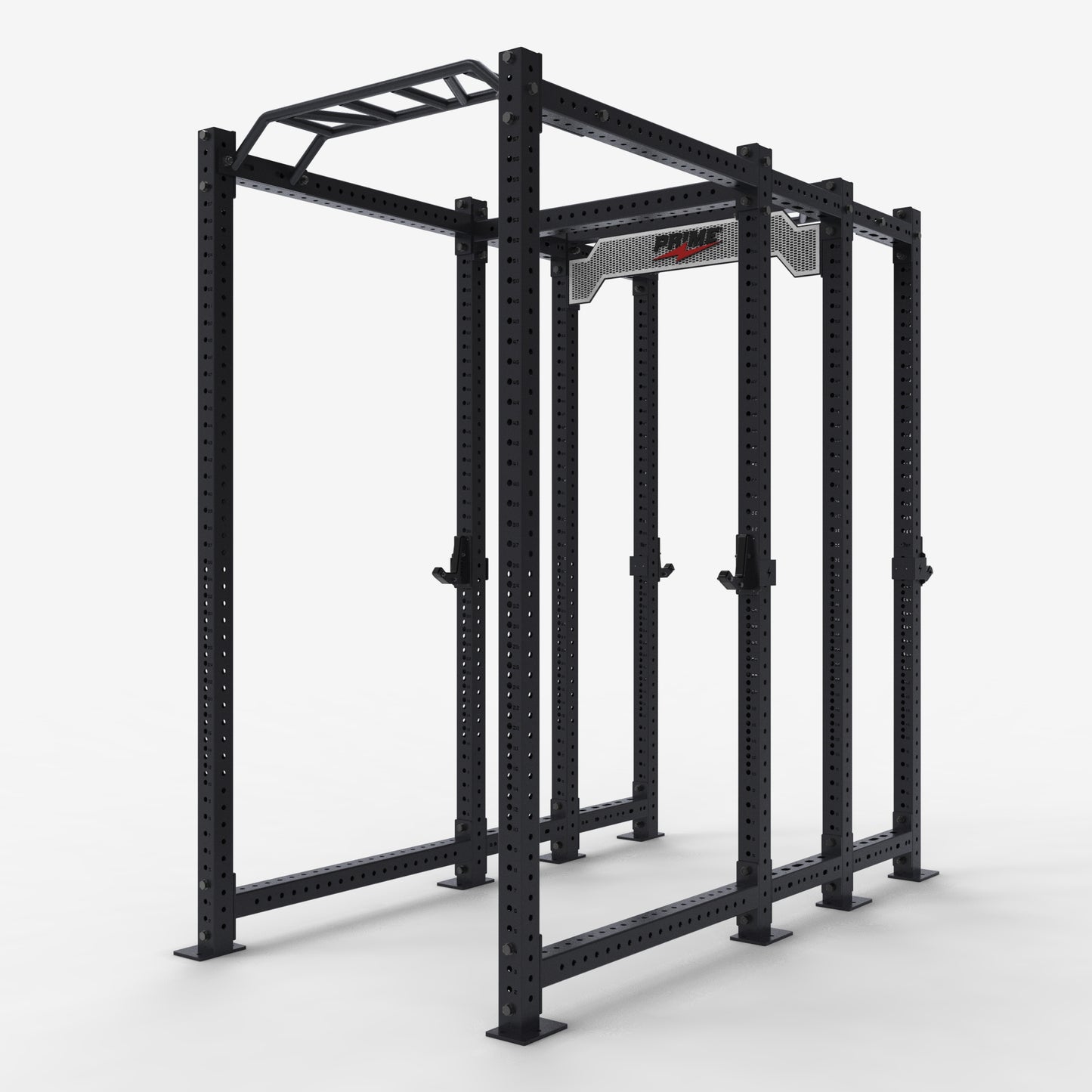 Olympus Collegiate Rack