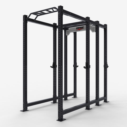 Olympus Collegiate Rack