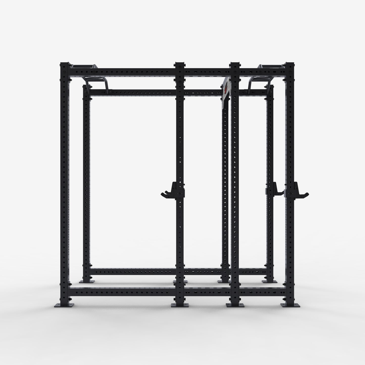 Olympus Collegiate Rack