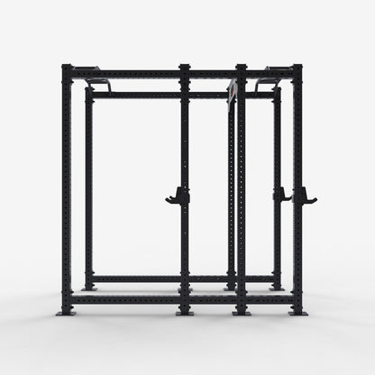 Olympus Collegiate Rack