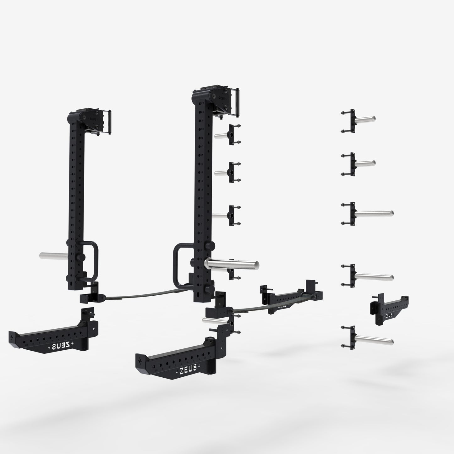 Zeus Olympus Performance Package — view 1 of 13