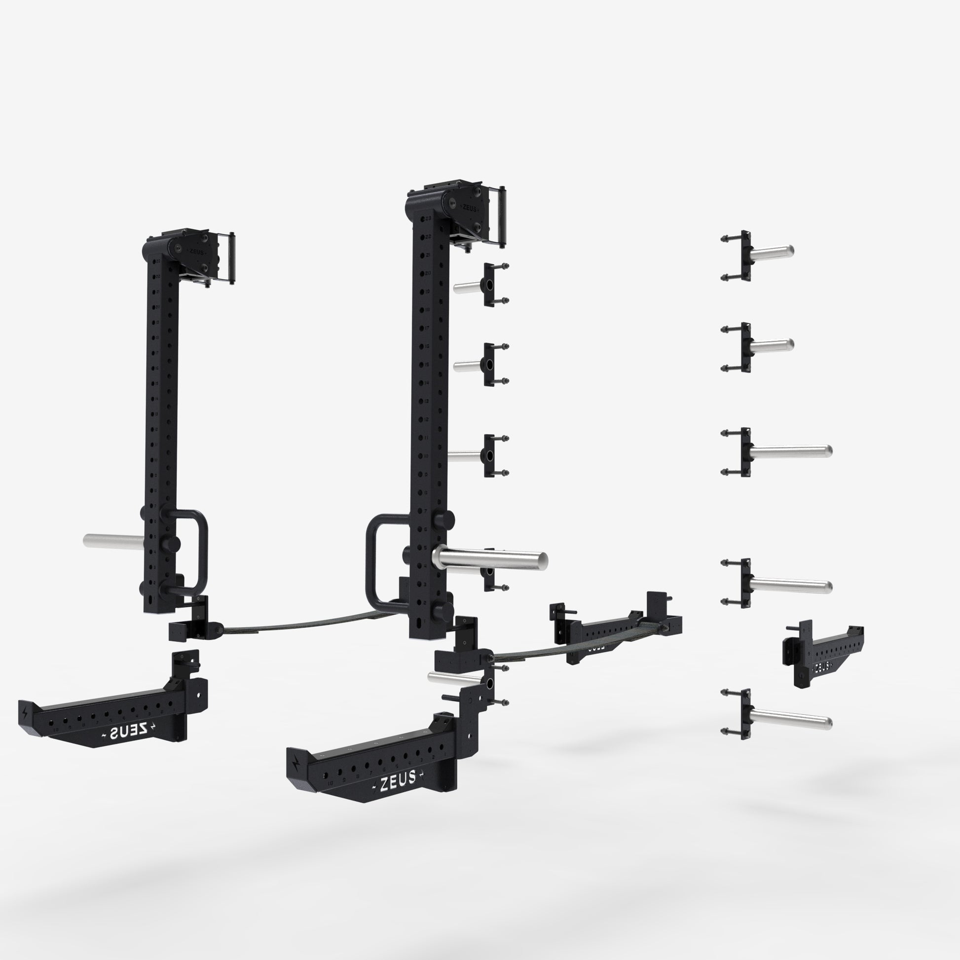 Zeus Olympus Performance Package — view 1 of 13