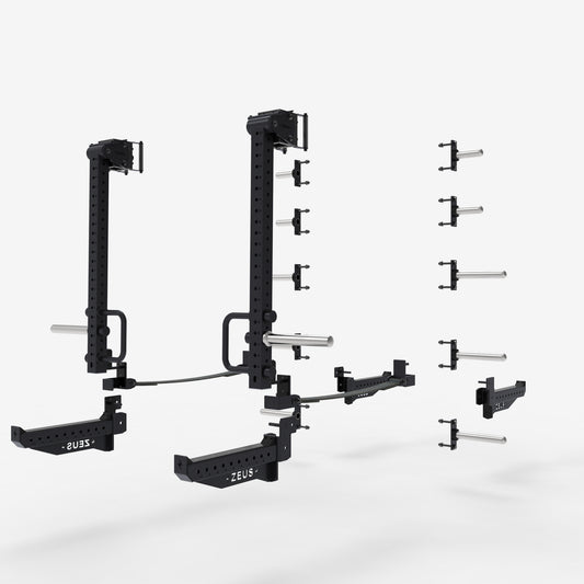 Zeus Olympus Performance Package — view 1 of 13