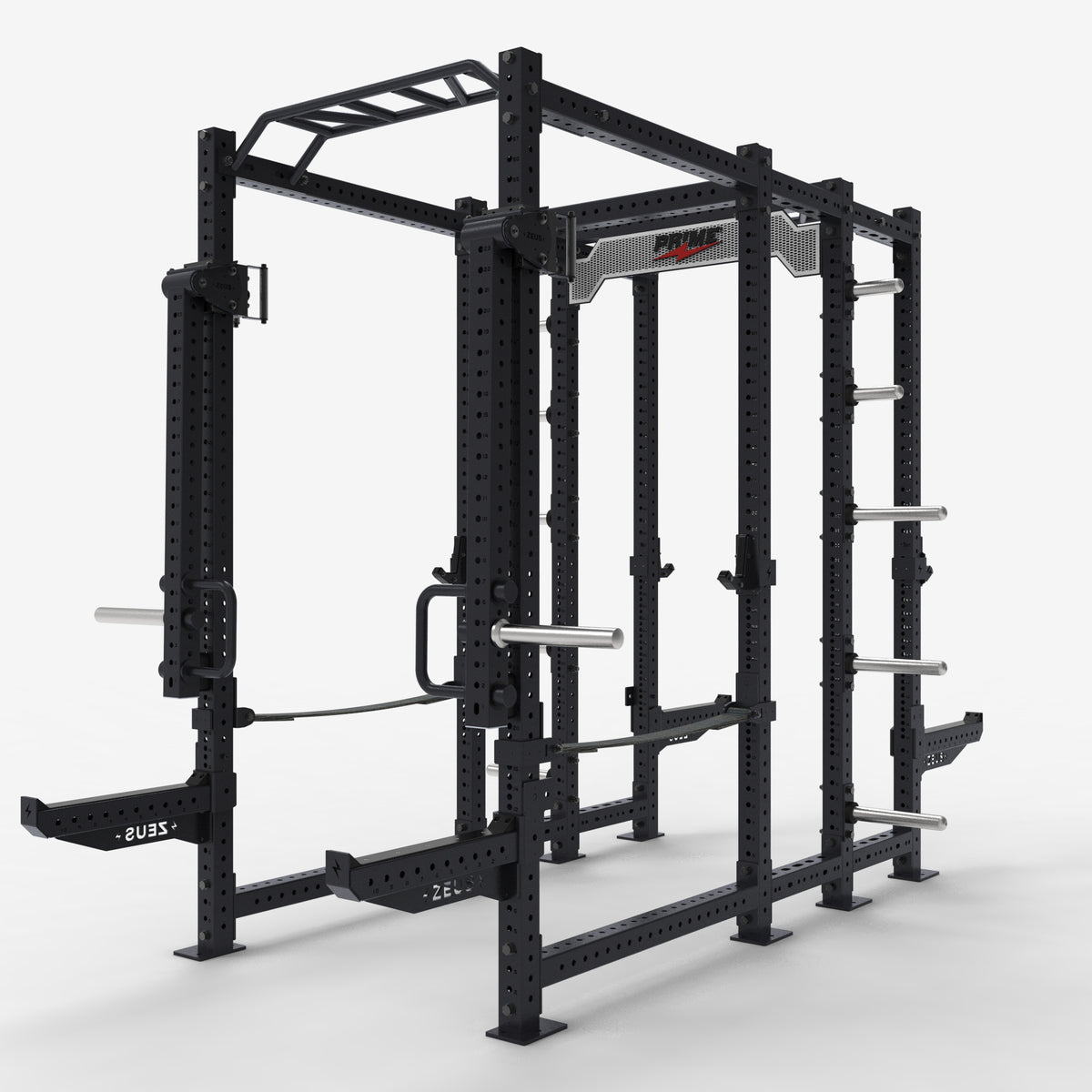 Zeus Olympus Performance Package — view 10 of 13