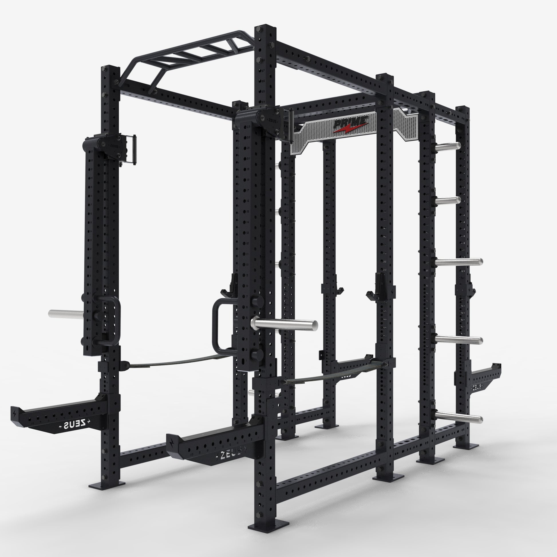 Zeus Olympus Performance Package — view 10 of 13