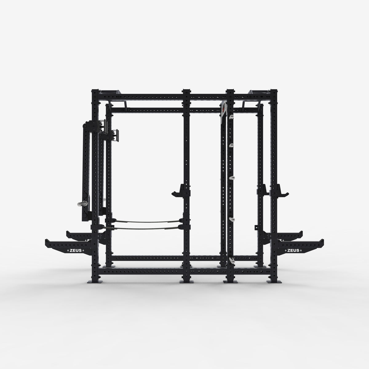 Zeus Olympus Performance Package — view 11 of 13