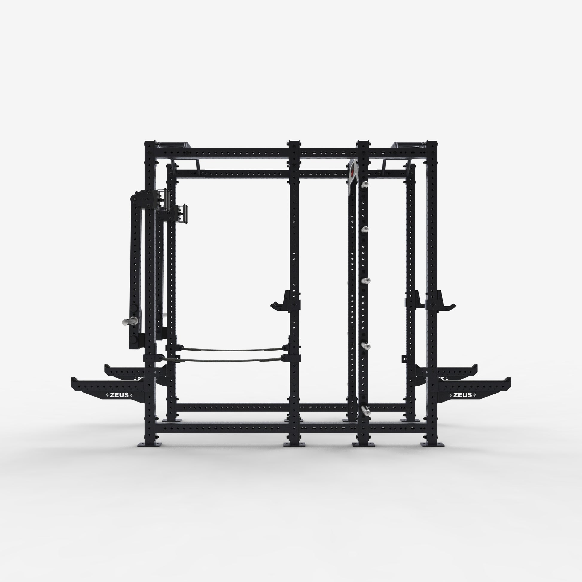 Zeus Olympus Performance Package — view 11 of 13