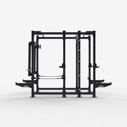 Zeus Olympus Performance Package — view 11 of 13