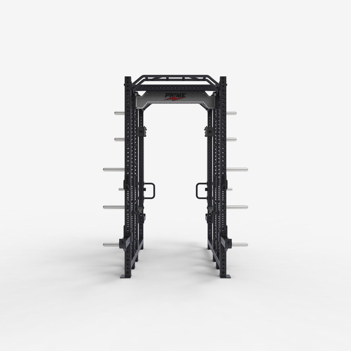 Zeus Olympus Performance Package — view 12 of 13