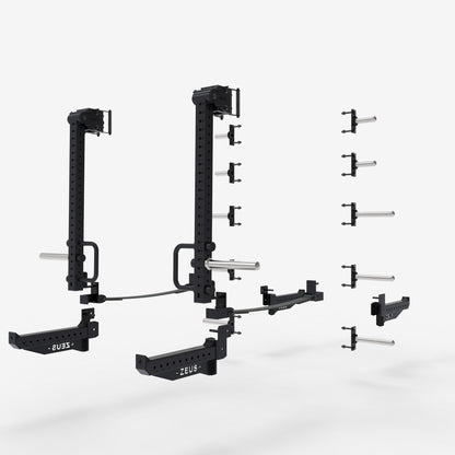 Olympus Performance Package