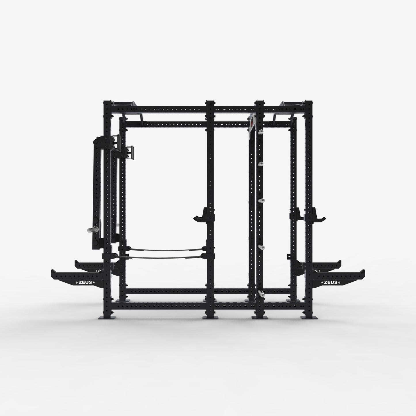 Olympus Performance Package