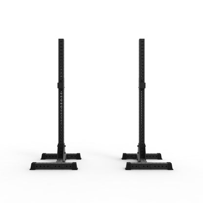 Zeus XT Singular Squat Stand — view 3 of 5