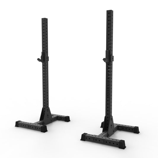 XT Singular Squat Stand