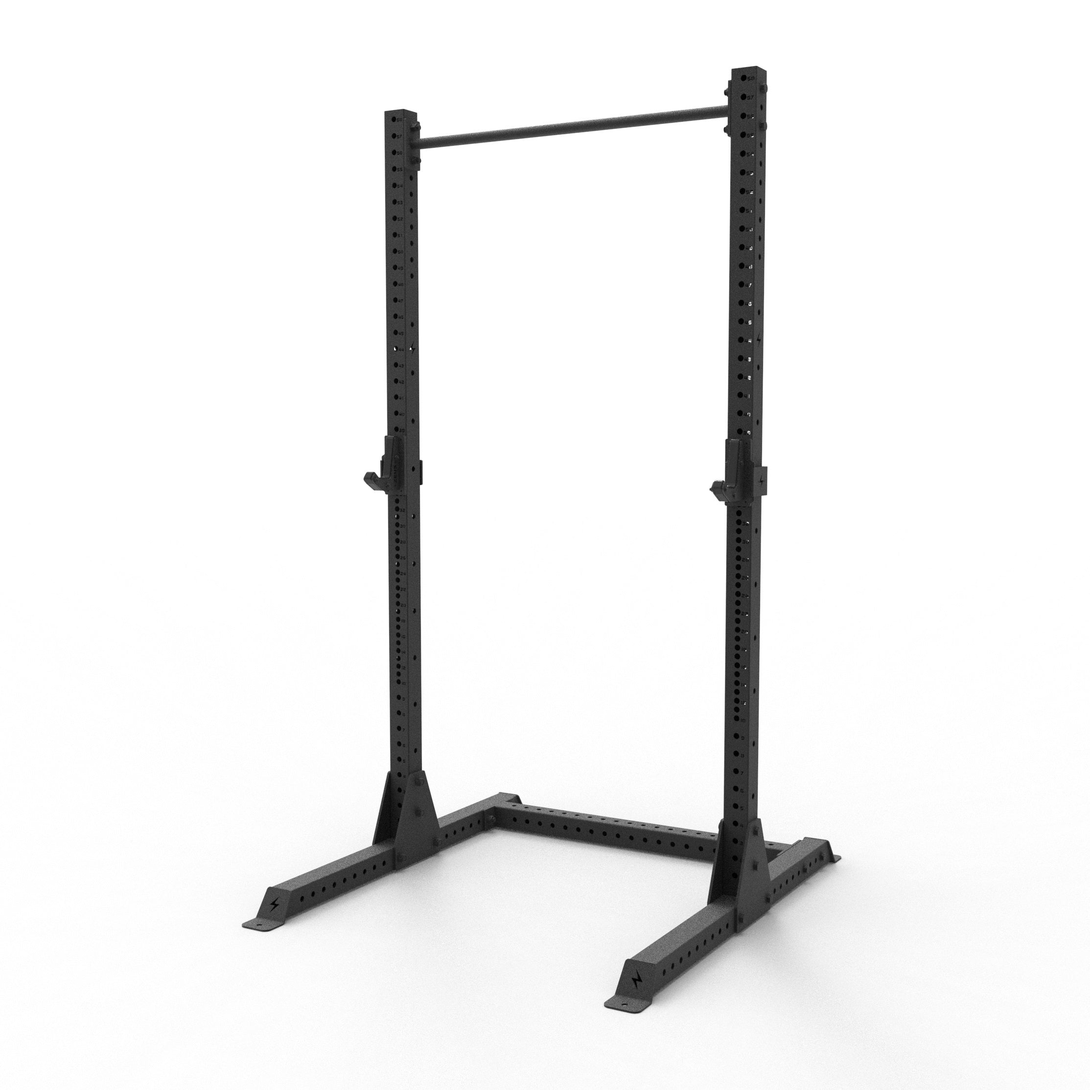 サトです XT Squat Stand SQ-1 – Zeus Fitness BC