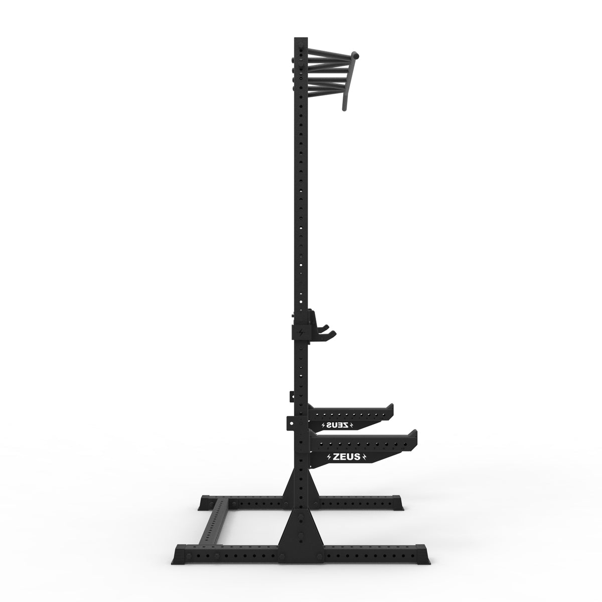 Zeus XT-XL Squat Stand Multi Grip — view 5 of 5