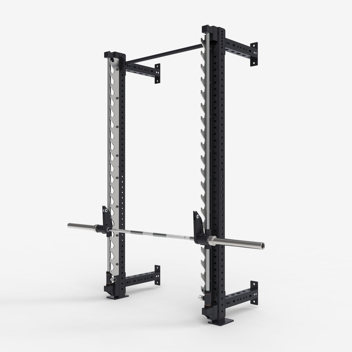 Zeus Smith Machine, Wall Mountable — view 1 of 6