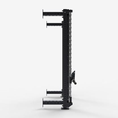 Zeus Smith Machine, Wall Mountable — view 6 of 6