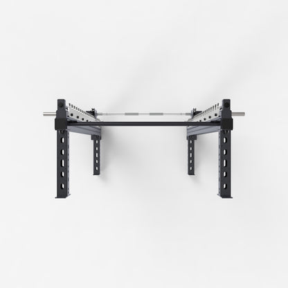 Smith Machine, Wall Mountable