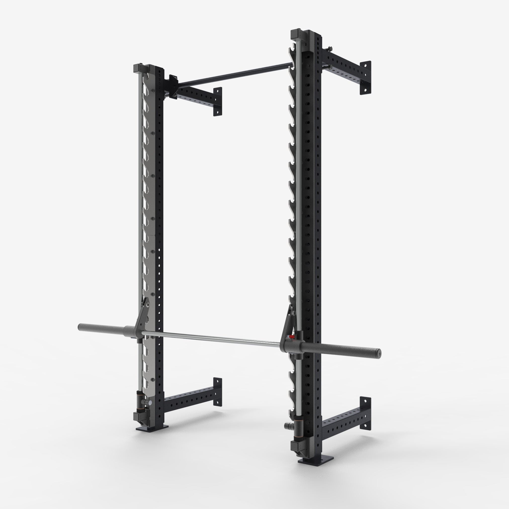 Smith スカッドマグ Smith Machine, Wall Mountable – Zeus Fitness BC