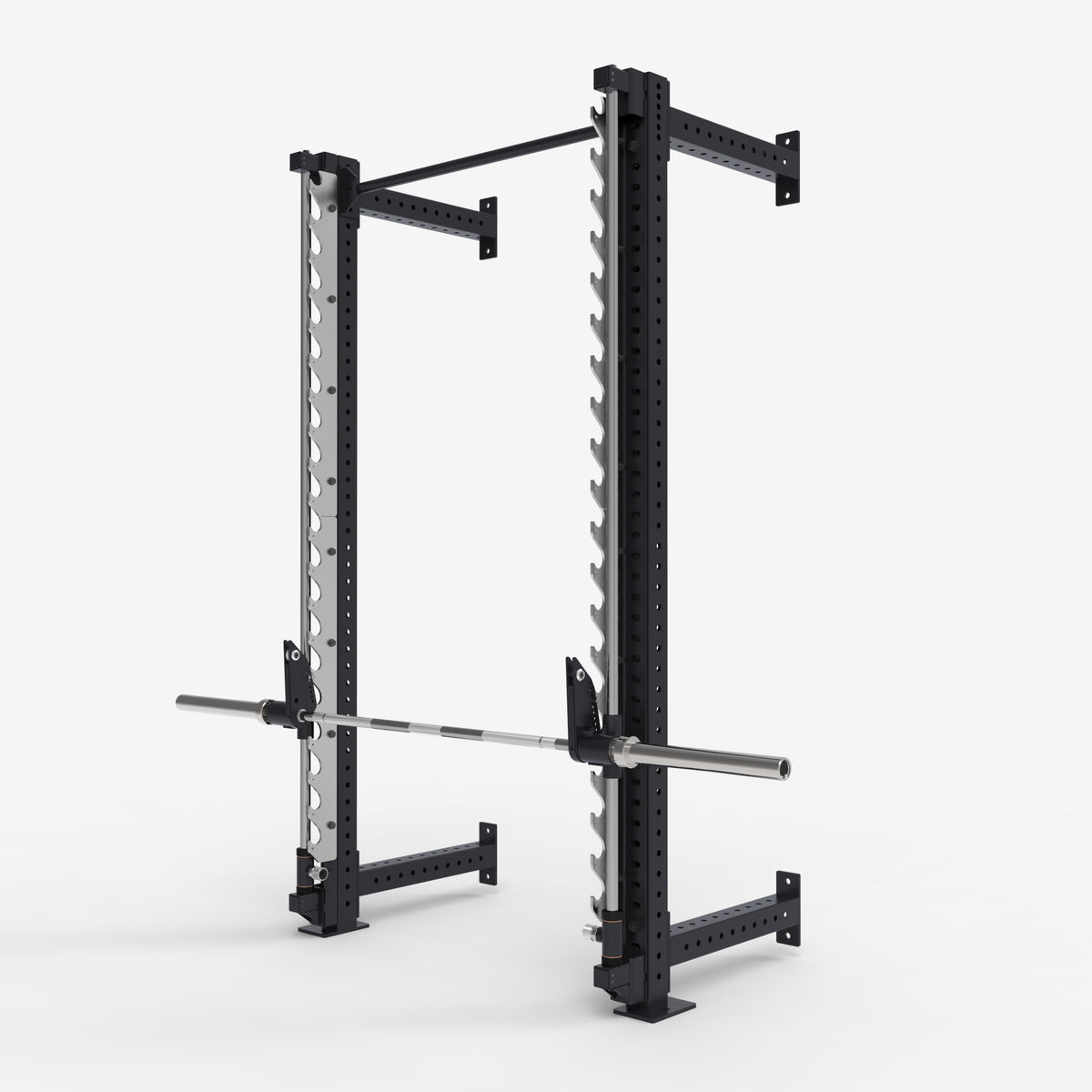 Zeus Smith Machine, Wall Mountable — view 3 of 6
