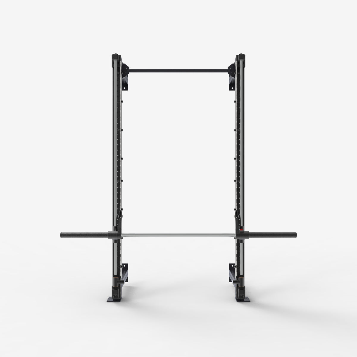Smith Machine, Wall Mountable
