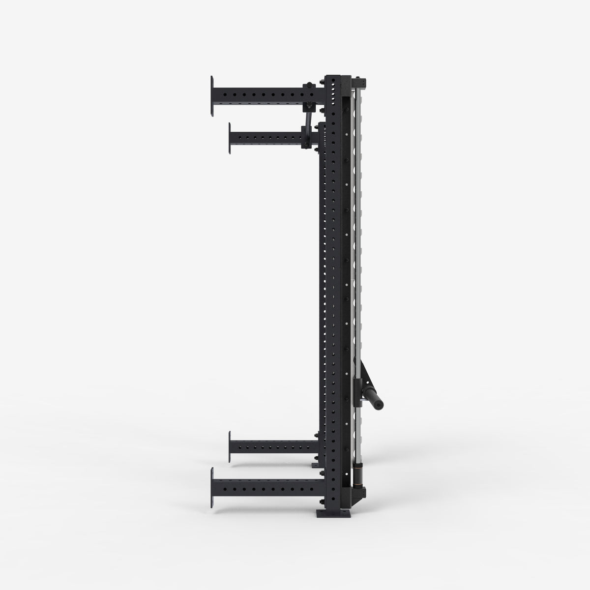 Smith Machine, Wall Mountable