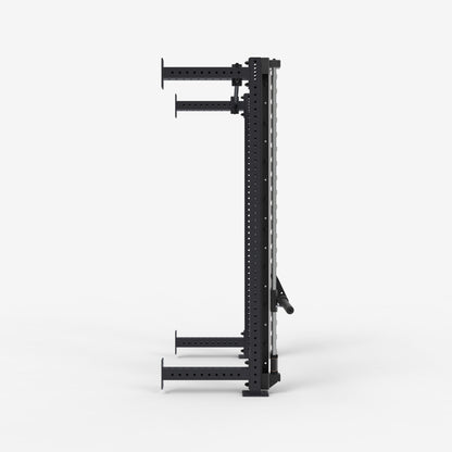 Smith Machine, Wall Mountable