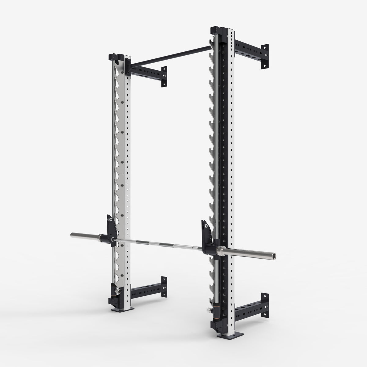 Smith Machine, Wall Mountable
