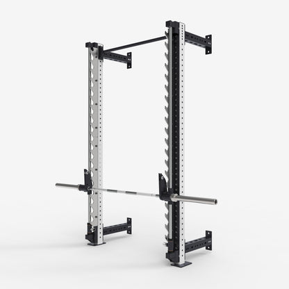 Smith Machine, Wall Mountable