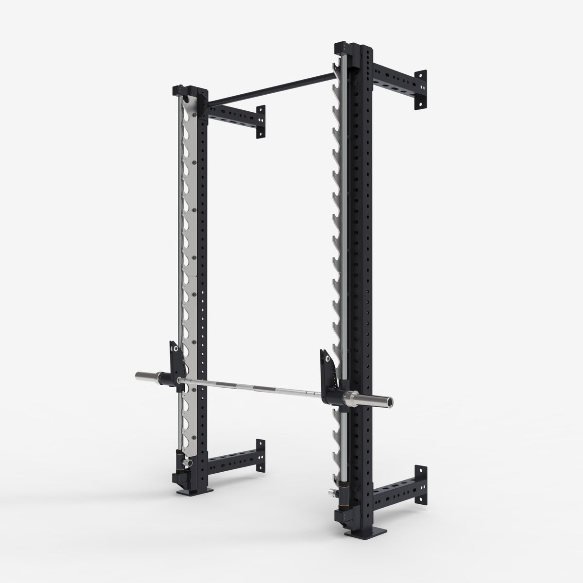 Smith Machine, Wall Mountable