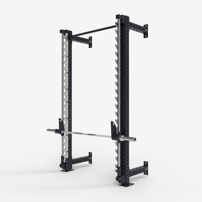 Smith Machine, Wall Mountable