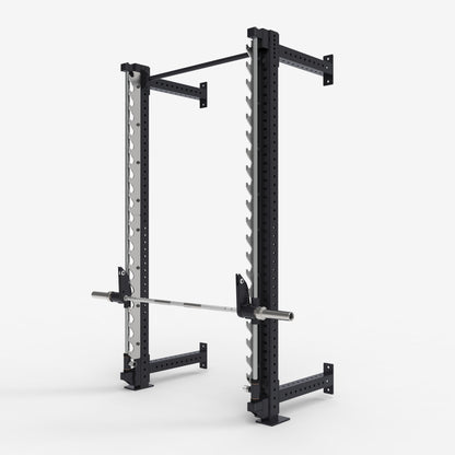 Smith Machine, Wall Mountable
