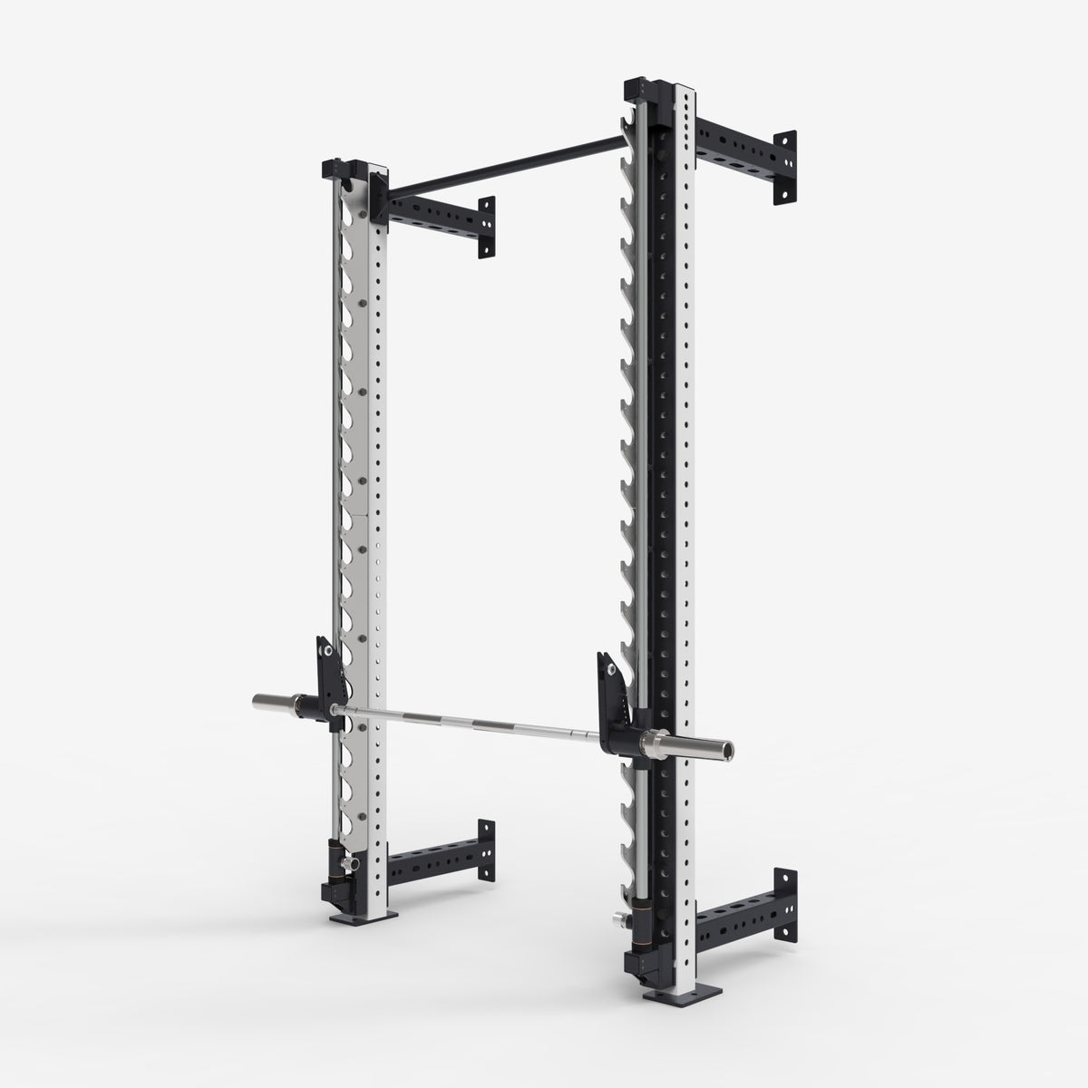 Smith Machine, Wall Mountable