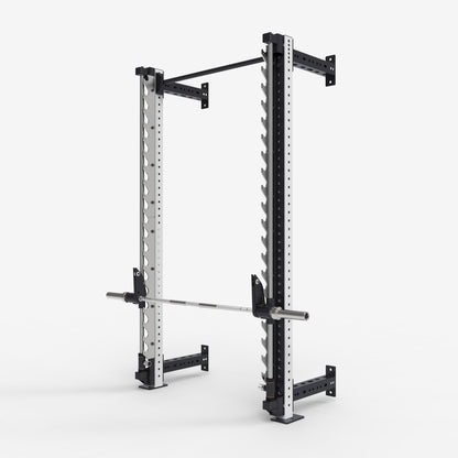 Smith Machine, Wall Mountable