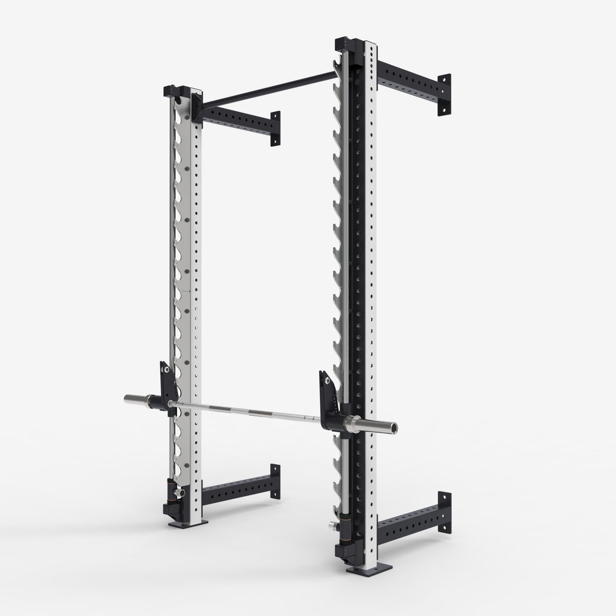 Smith Machine, Wall Mountable