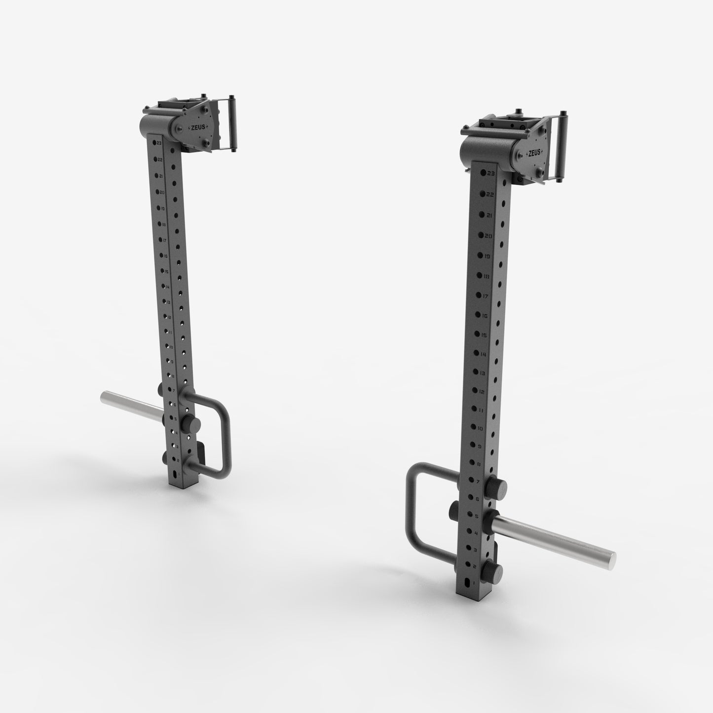 Olympus Glide Jammer Arm Pair - Pre-Order March