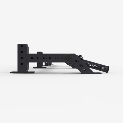 Landmine Floor Rack, 4 Position