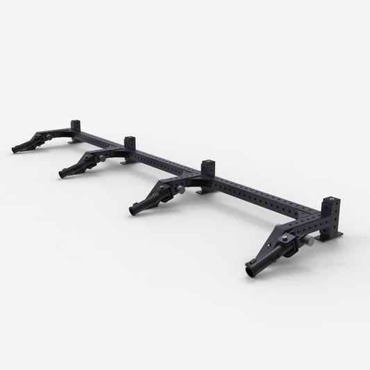 Zeus Landmine Floor Rack, 4 Position — view 1 of 4