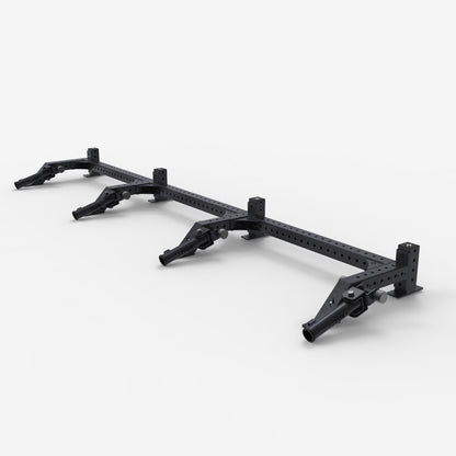 Landmine Floor Rack, 4 Position