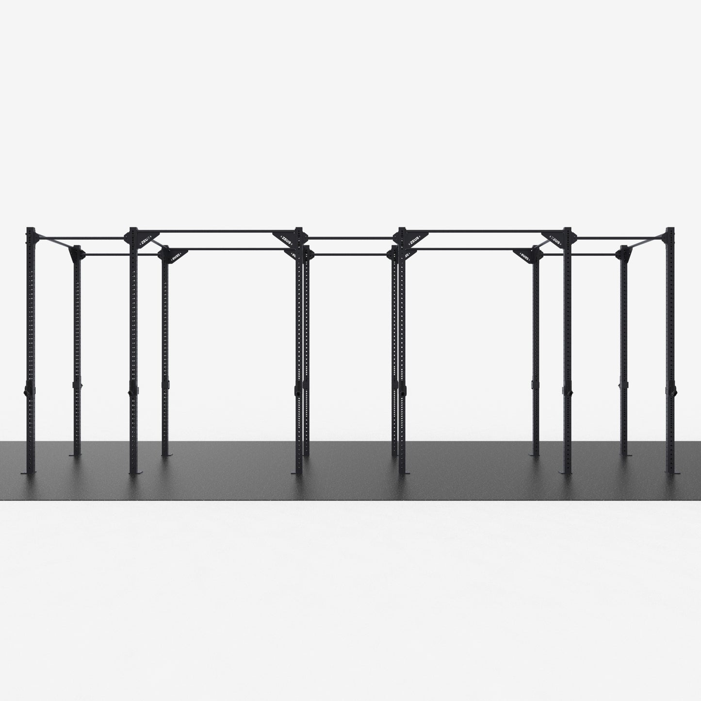 Storm XT 6 Station - Standard