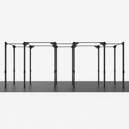 Storm XT 6 Station - Standard
