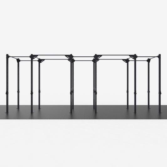 Storm XT 6 Station - Standard