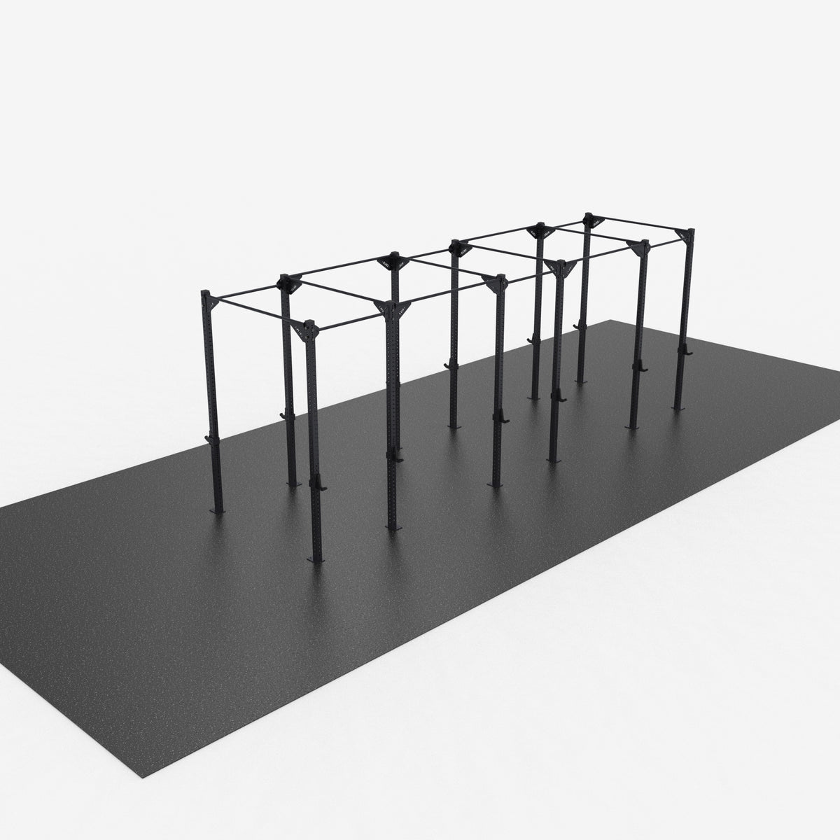 Zeus Storm XT 6 Station - Standard — view 1 of 4