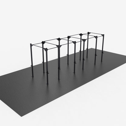 Zeus Storm XT 6 Station - Standard — view 1 of 4