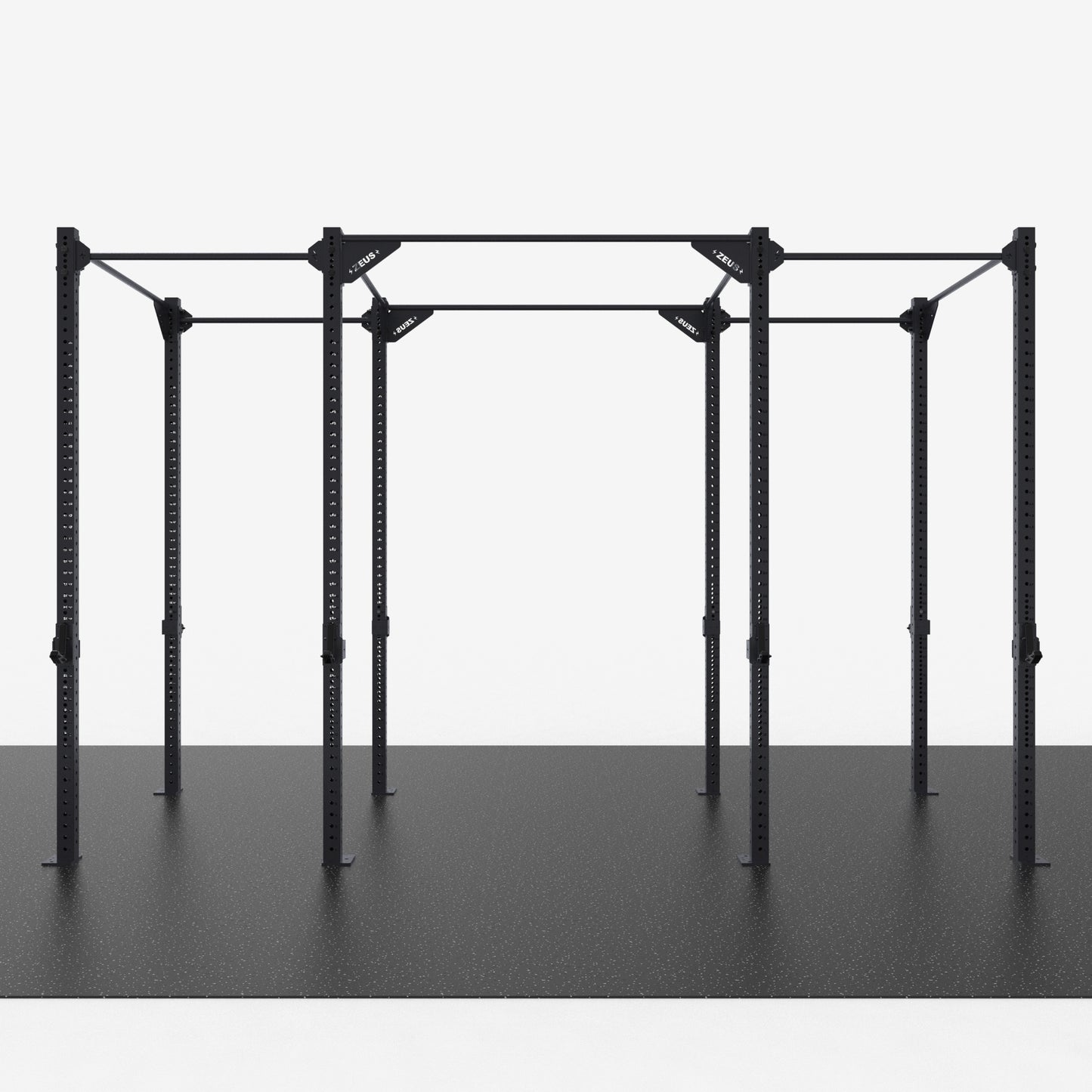 Storm XT 4 Station - Standard