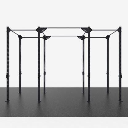 Storm XT 4 Station - Standard