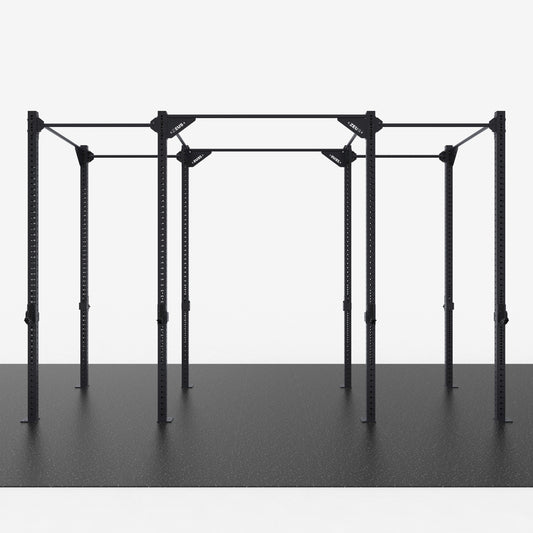 Storm XT 4 Station - Standard