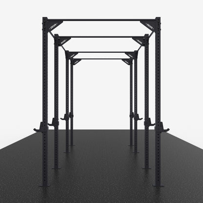 Storm XT 4 Station - Standard