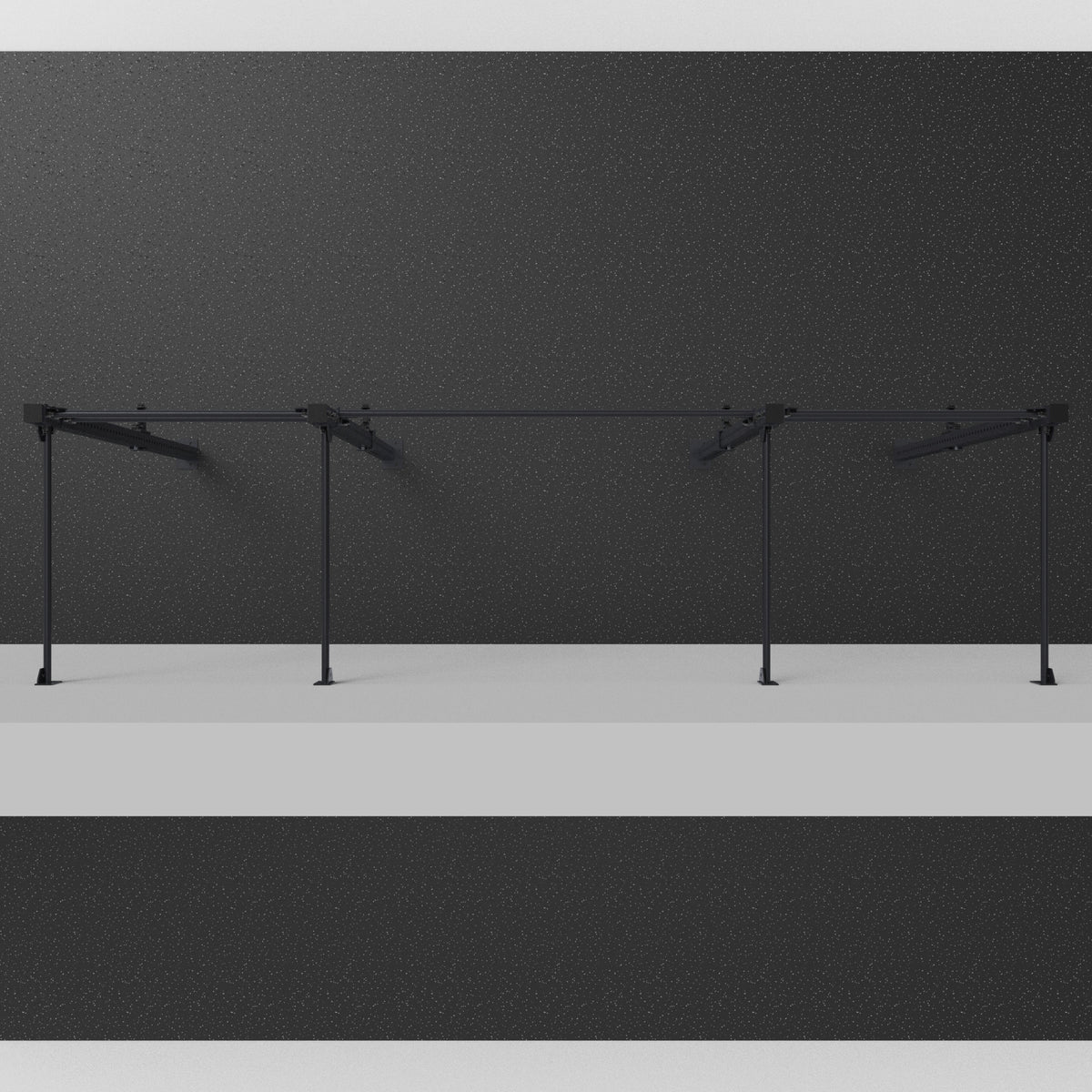 Zeus Storm Wallmount XT-1443 — view 2 of 4