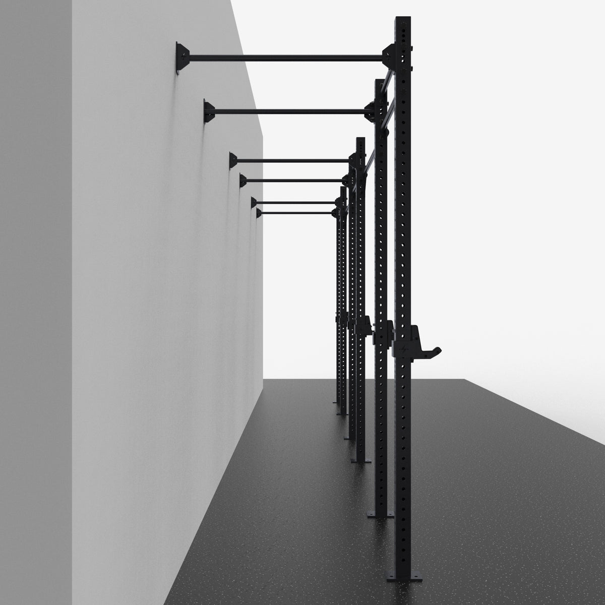 Zeus Storm Wallmount XT-2443 — view 4 of 4